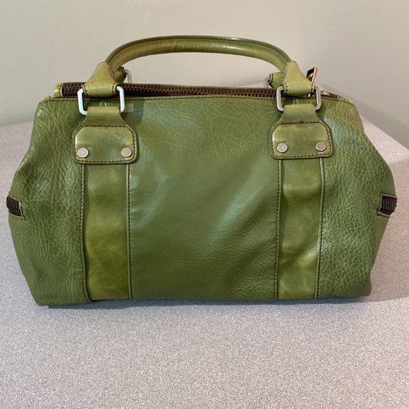 Matt & nat - double zip handbag - Picture 6 of 15